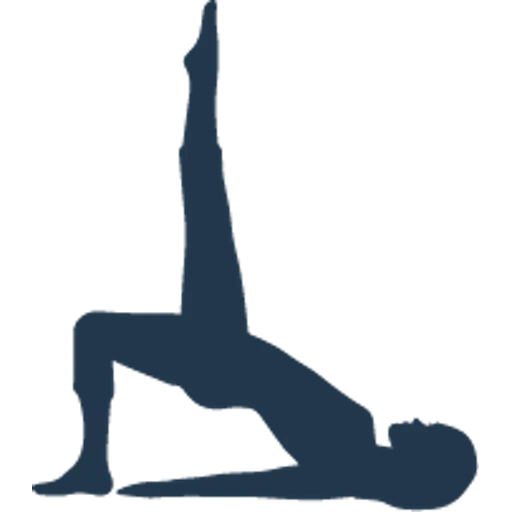 LatJohns Pilates & Wellness logo