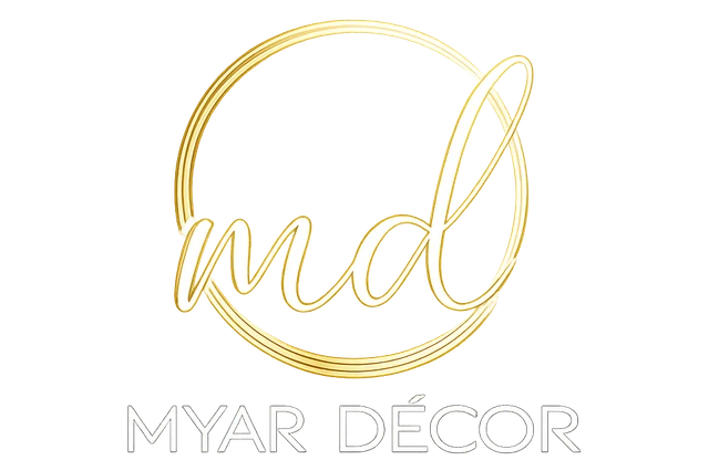Myar Decor logo
