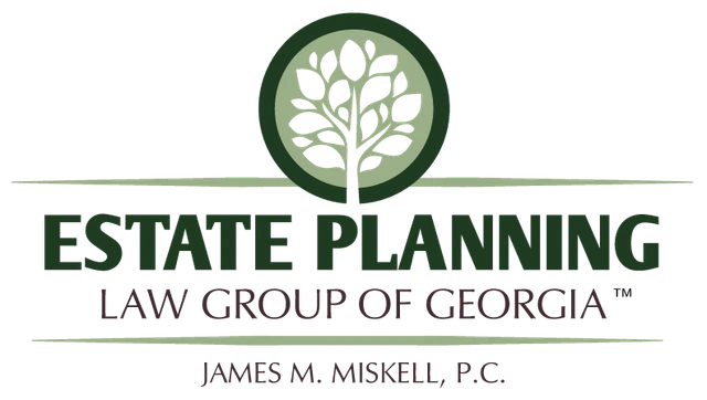 Estate Planning Law Group of Georgia logo