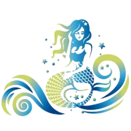 Sea Stitches logo