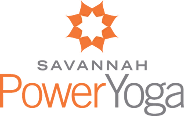 Savannah Power Yoga logo