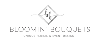 Bloomin' Bouquets logo