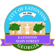 Eatonton Main Street logo