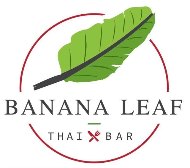 Banana Leaf ATL Thai • Sushi • Bar logo