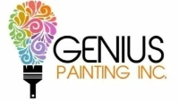 Genius Painting logo