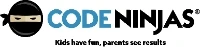 Code Ninjas logo