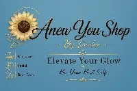 Anew You Shop by Da’dra logo