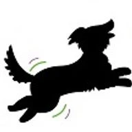 The Dog House Pet Resort logo