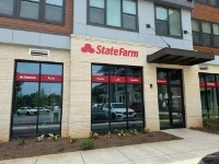 Zach Cravens - State Farm Insurance Agency logo