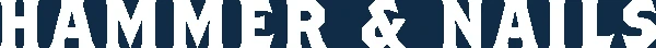 Hammer and Nails Chamblee logo
