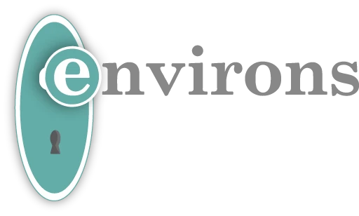 Environs Real Estate logo