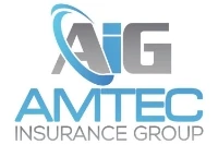AMTEC Insurance Group logo