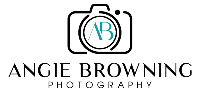 Angie Browning Photography logo