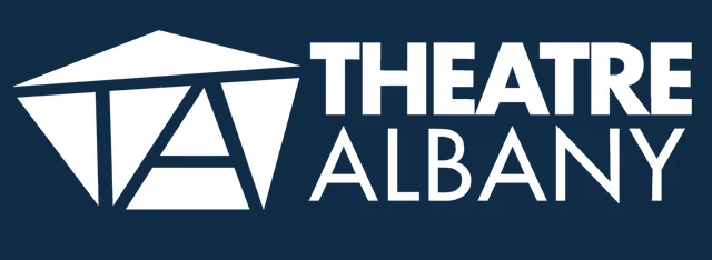 Theatre Albany logo