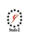 Studio 1 Performing Arts logo