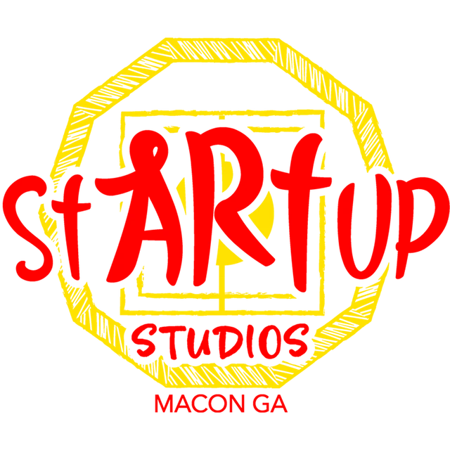 stARTup Studios logo