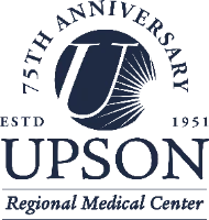 Upson Regional Medical Center logo