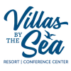 Villas by the Sea logo