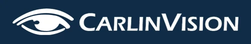 CarlinVision logo