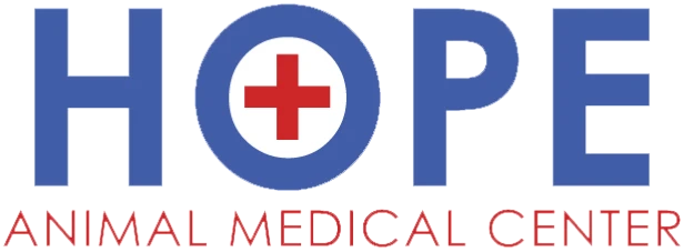 Hope Animal Medical Center logo