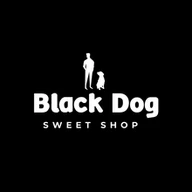 Black Dog Sweet Shop logo