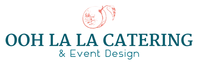 Ooh La La Catering logo