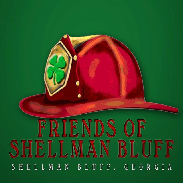 Friends of Shellman Bluff Park logo