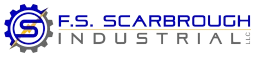 FS Scarbrough Industrial logo