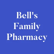 Bell's Family Pharmacy logo