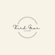Third Gear Playroom logo