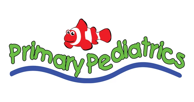 Primary Pediatrics logo