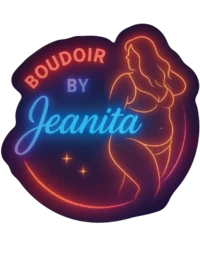 Boudoir by Jeanita logo