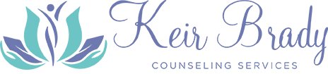 Keir Brady Counseling Services logo