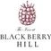 The Inn at Blackberry Hill logo