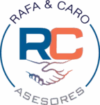Rafa & Caro Asesores logo