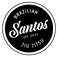 Santos Brazilian Jiu-Jitsu logo