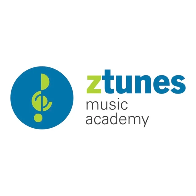 Ztunes Music logo