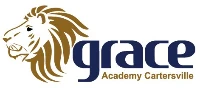 Grace Academy Cartersville logo