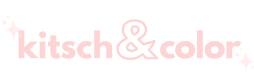 Kitsch & Color logo