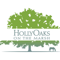 HollyOaks on the Marsh logo
