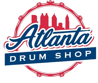 Atlanta Drum Shop logo