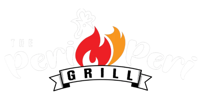 The Peri Peri Grill - Johns Creek, GA logo