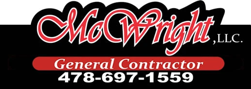 McWright LLC logo
