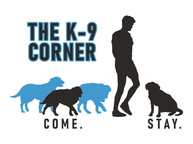 The K-9 Corner Inc. logo