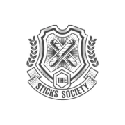 The Sticks Society logo