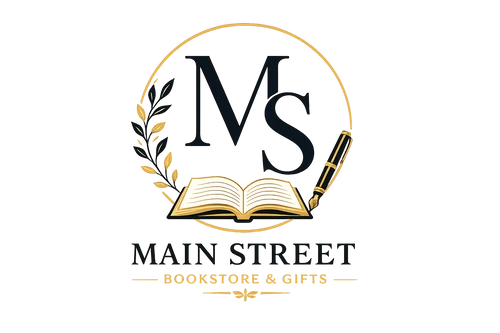 Main Street Bookstore & Gifts LLC logo