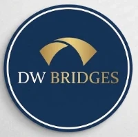 DW Bridges logo