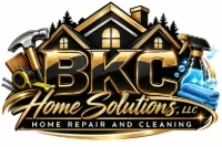 BKC Home Solutions, LLC logo