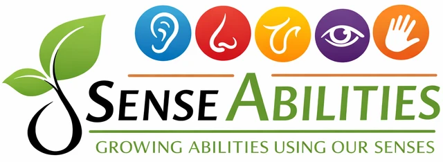 SenseAbilities logo