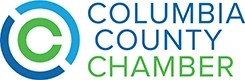 Columbia County Chamber of Commerce logo